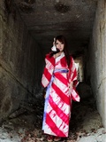 [Cosplay] 2013.04.11 Sexy Kimono Girl 1 性感制服(127)